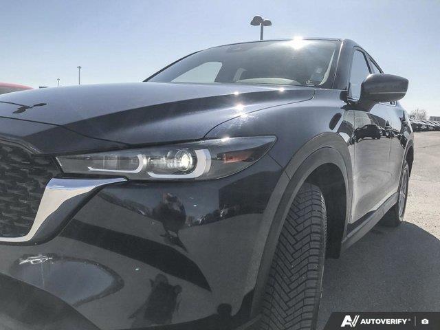 mazda CX-5 2024 - 11