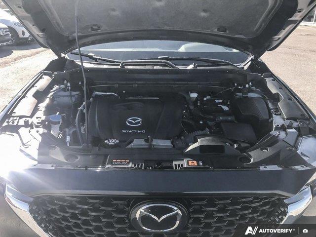 mazda CX-5 2024 - 13