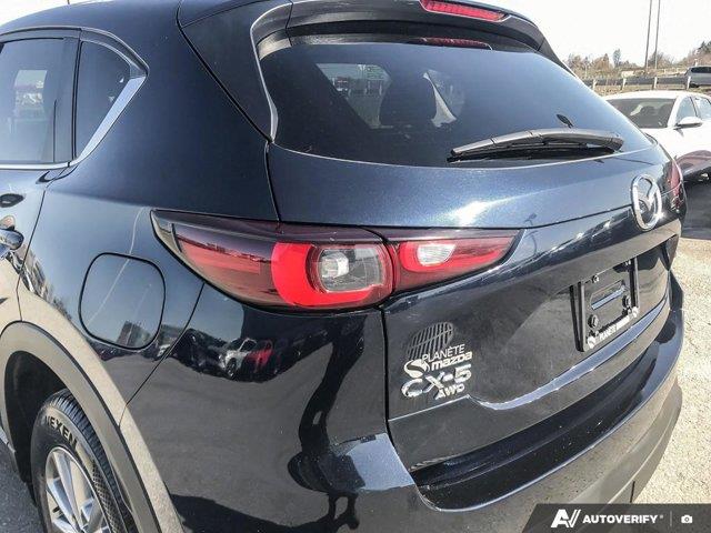 mazda CX-5 2024 - 14