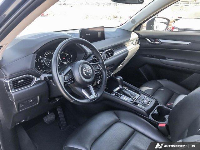 mazda CX-5 2024 - 16