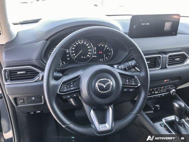mazda CX-5 2024 - 17
