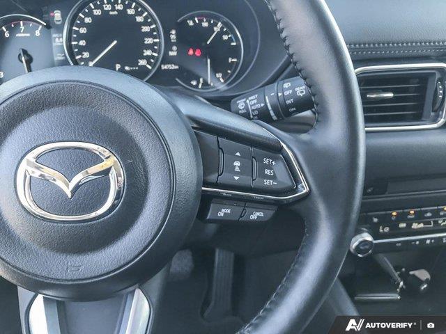 mazda CX-5 2024 - 19