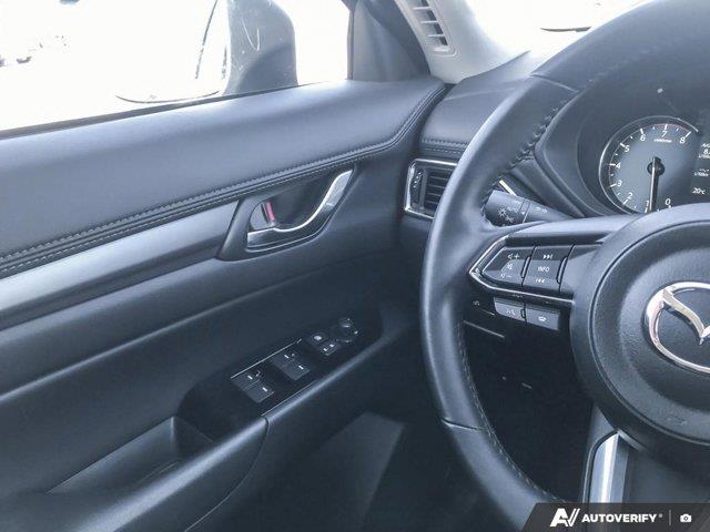 mazda CX-5 2024 - 20