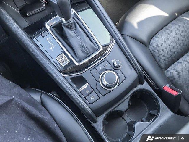mazda CX-5 2024 - 21