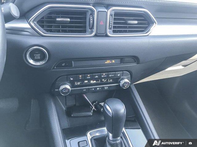 mazda CX-5 2024 - 22