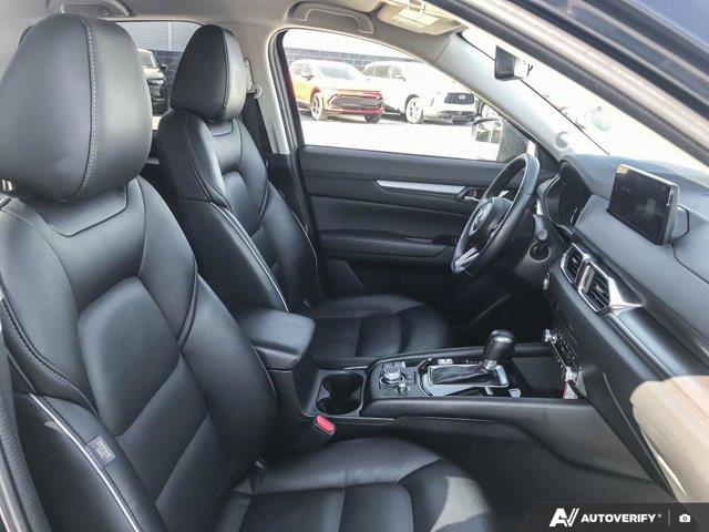 mazda CX-5 2024 - 25
