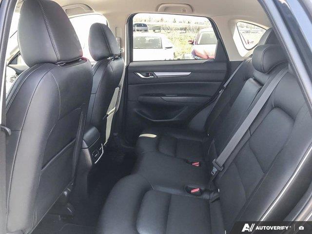 mazda CX-5 2024 - 26