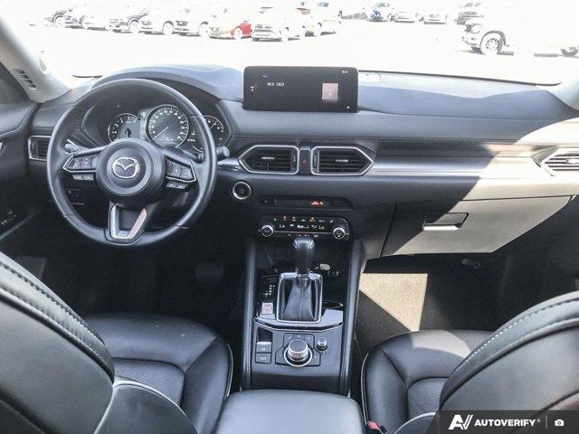 mazda CX-5 2024 - 27