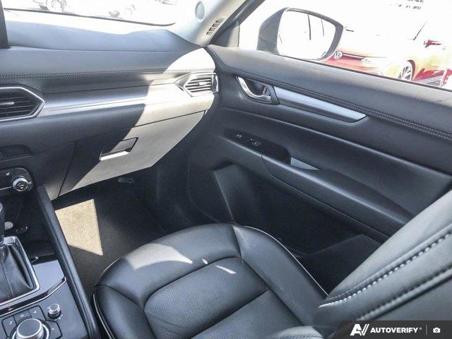 mazda CX-5 2024 - 28