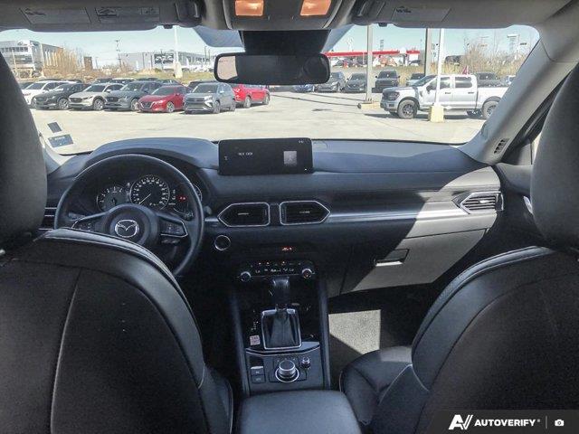 mazda CX-5 2024 - 29