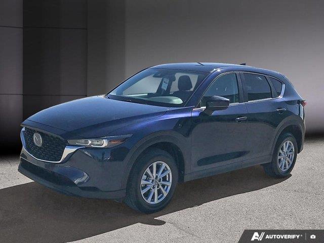 mazda CX-5 2024