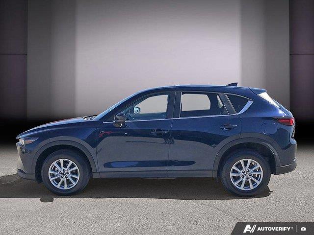 mazda CX-5 2024 - 2