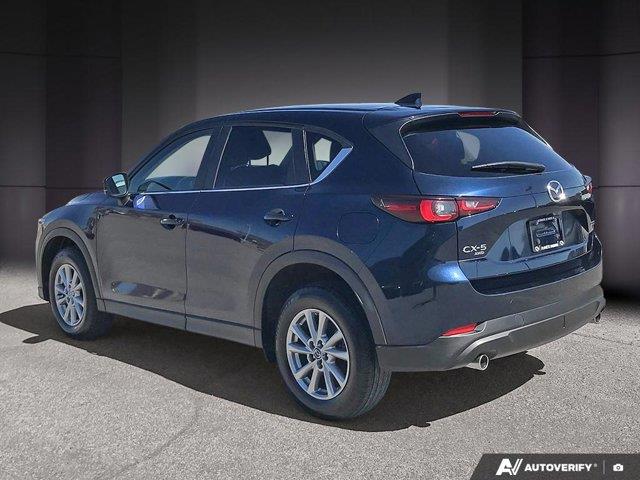 mazda CX-5 2024 - 3