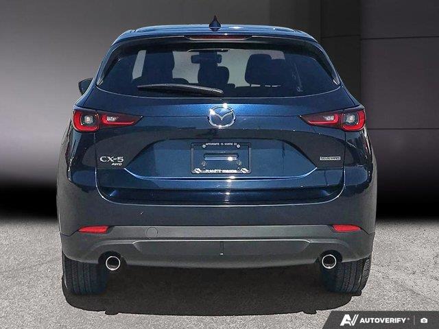 mazda CX-5 2024 - 4