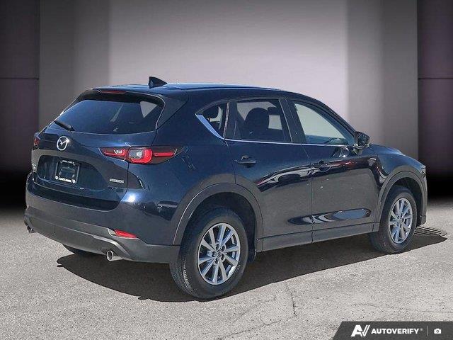 mazda CX-5 2024 - 5