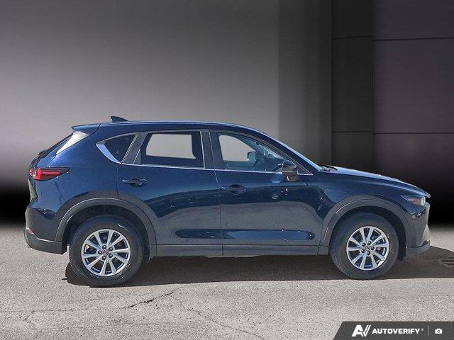 mazda CX-5 2024 - 6