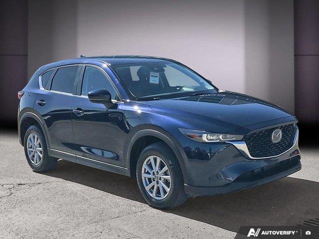 mazda CX-5 2024 - 7