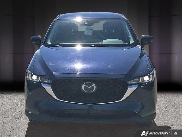 mazda CX-5 2024 - 8