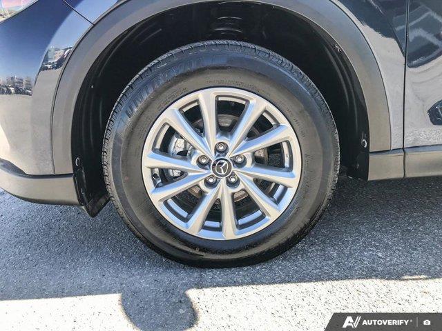 mazda CX-5 2024 - 9