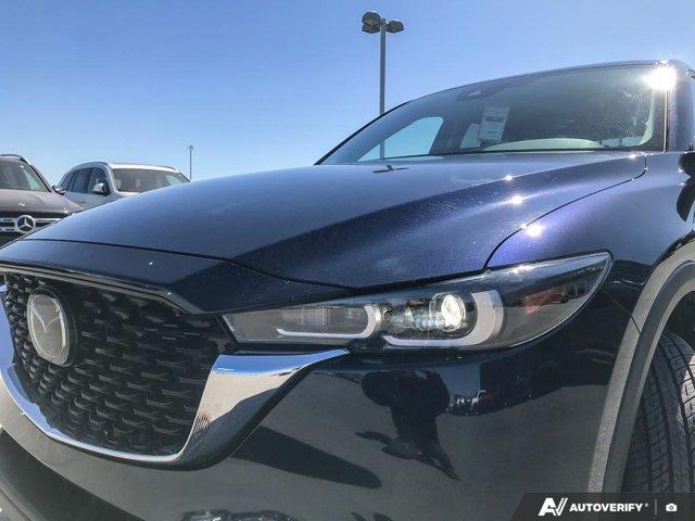 mazda CX-5 2024 - 11
