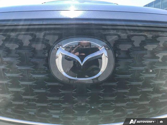 mazda CX-5 2024 - 12