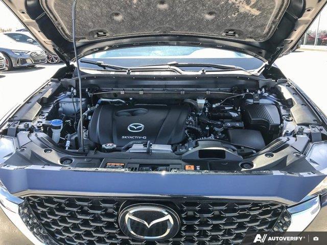 mazda CX-5 2024 - 13