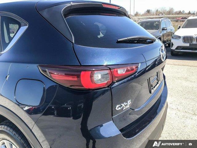 mazda CX-5 2024 - 14