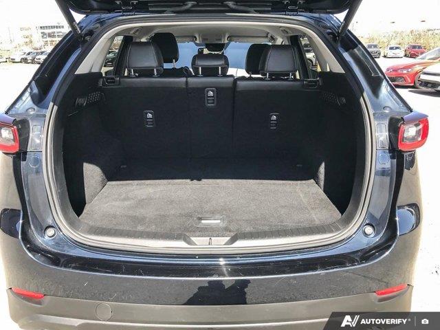 mazda CX-5 2024 - 15