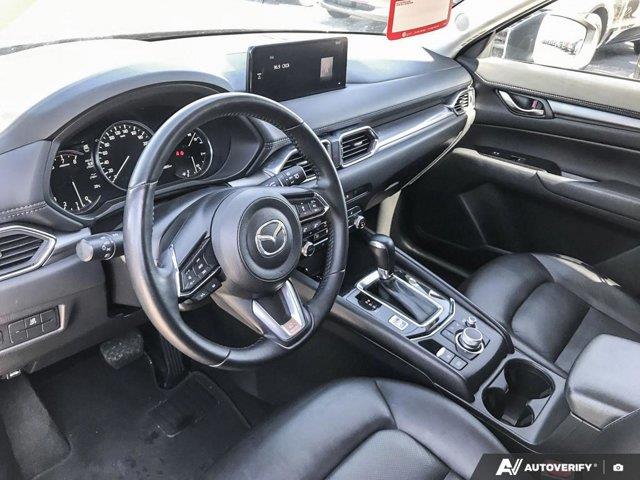 mazda CX-5 2024 - 16