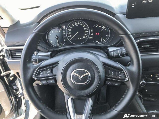 mazda CX-5 2024 - 17