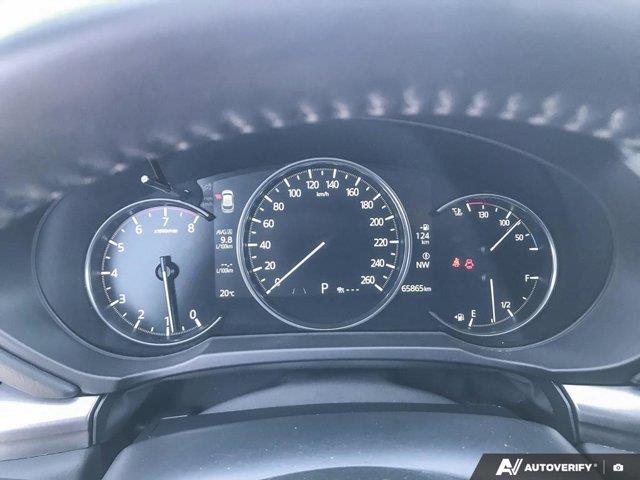 mazda CX-5 2024 - 18