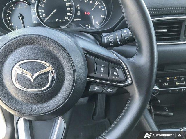 mazda CX-5 2024 - 19