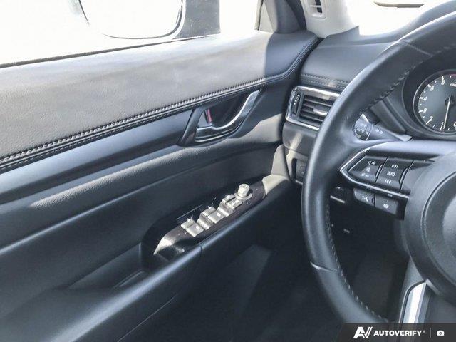 mazda CX-5 2024 - 20