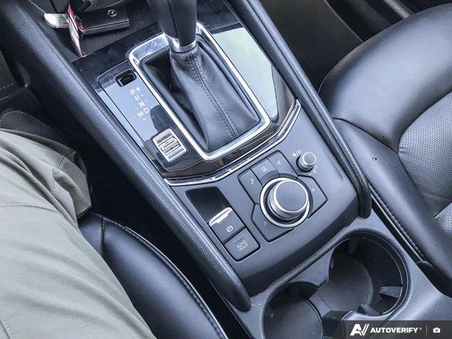 mazda CX-5 2024 - 21
