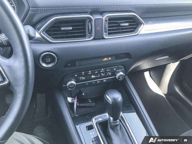 mazda CX-5 2024 - 22