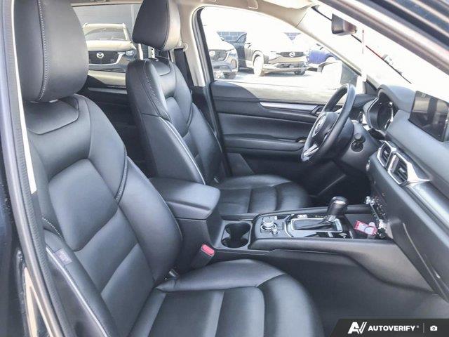 mazda CX-5 2024 - 25