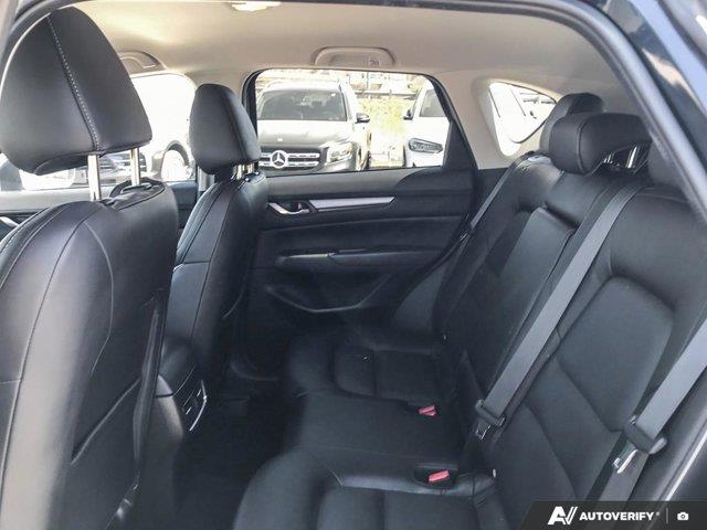 mazda CX-5 2024 - 26