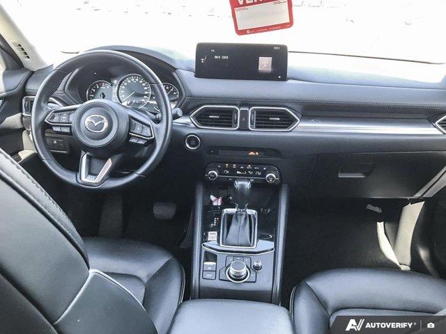 mazda CX-5 2024 - 27