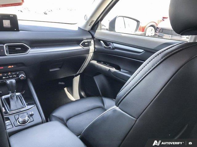 mazda CX-5 2024 - 28