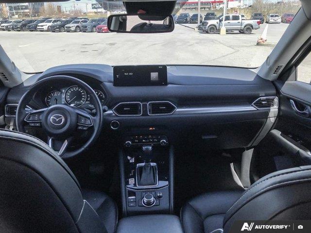 mazda CX-5 2024 - 29