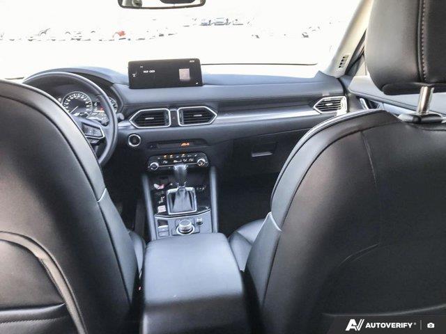 mazda CX-5 2024 - 30