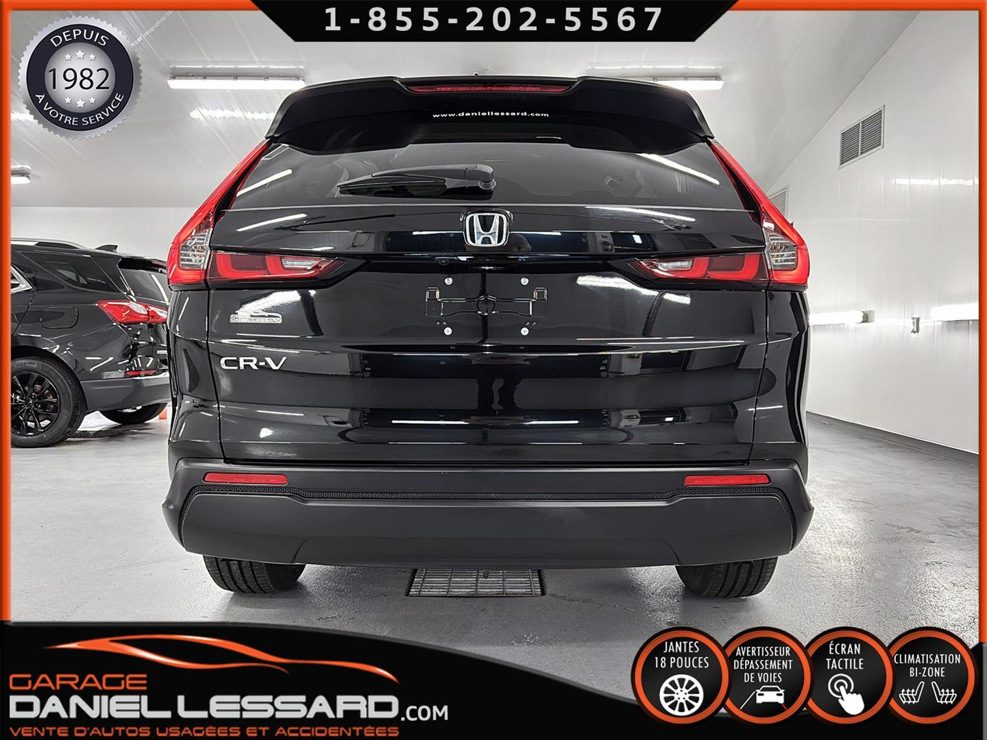 honda CR-V 2024 - 7