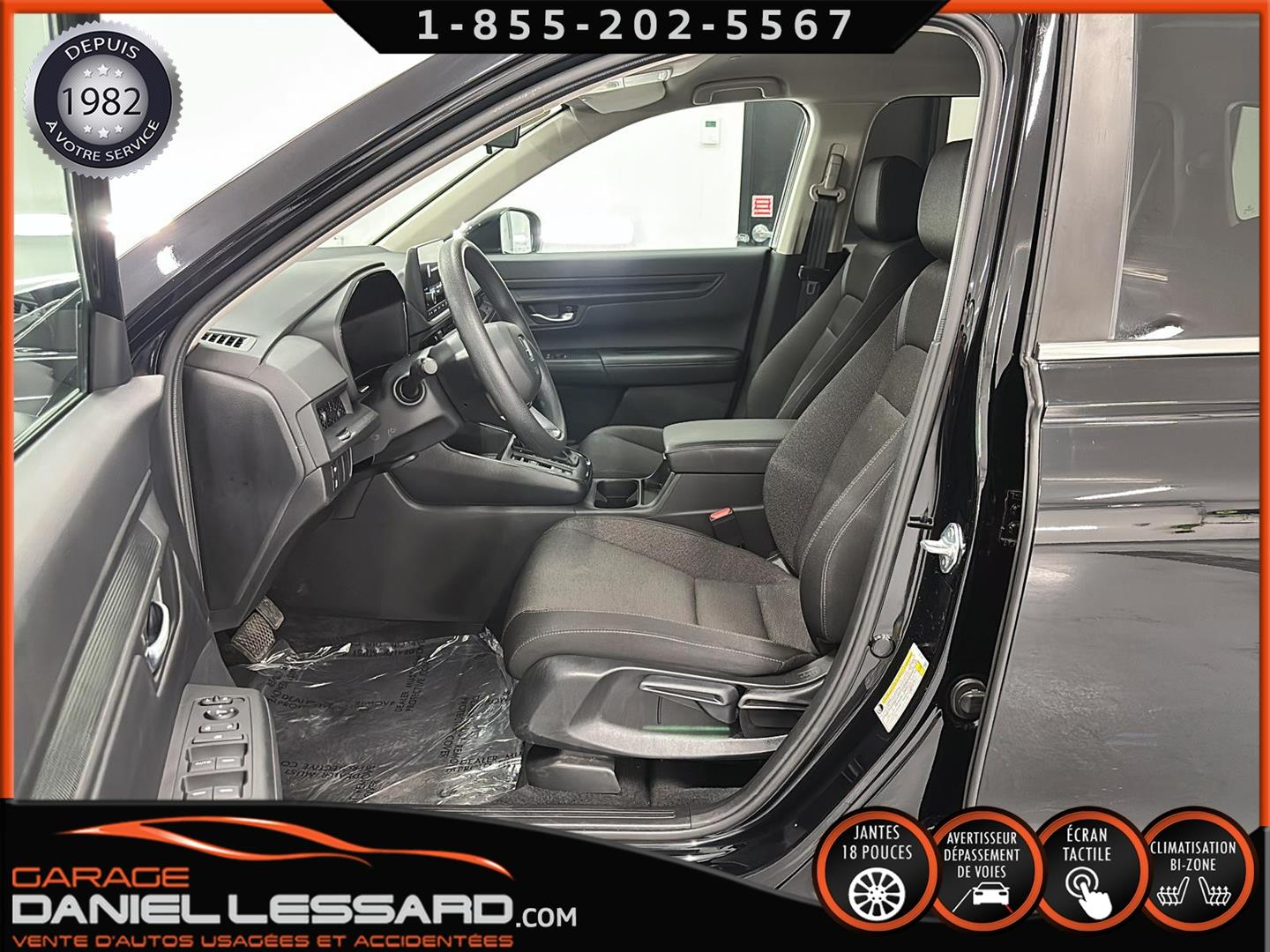 honda CR-V 2024 - 14