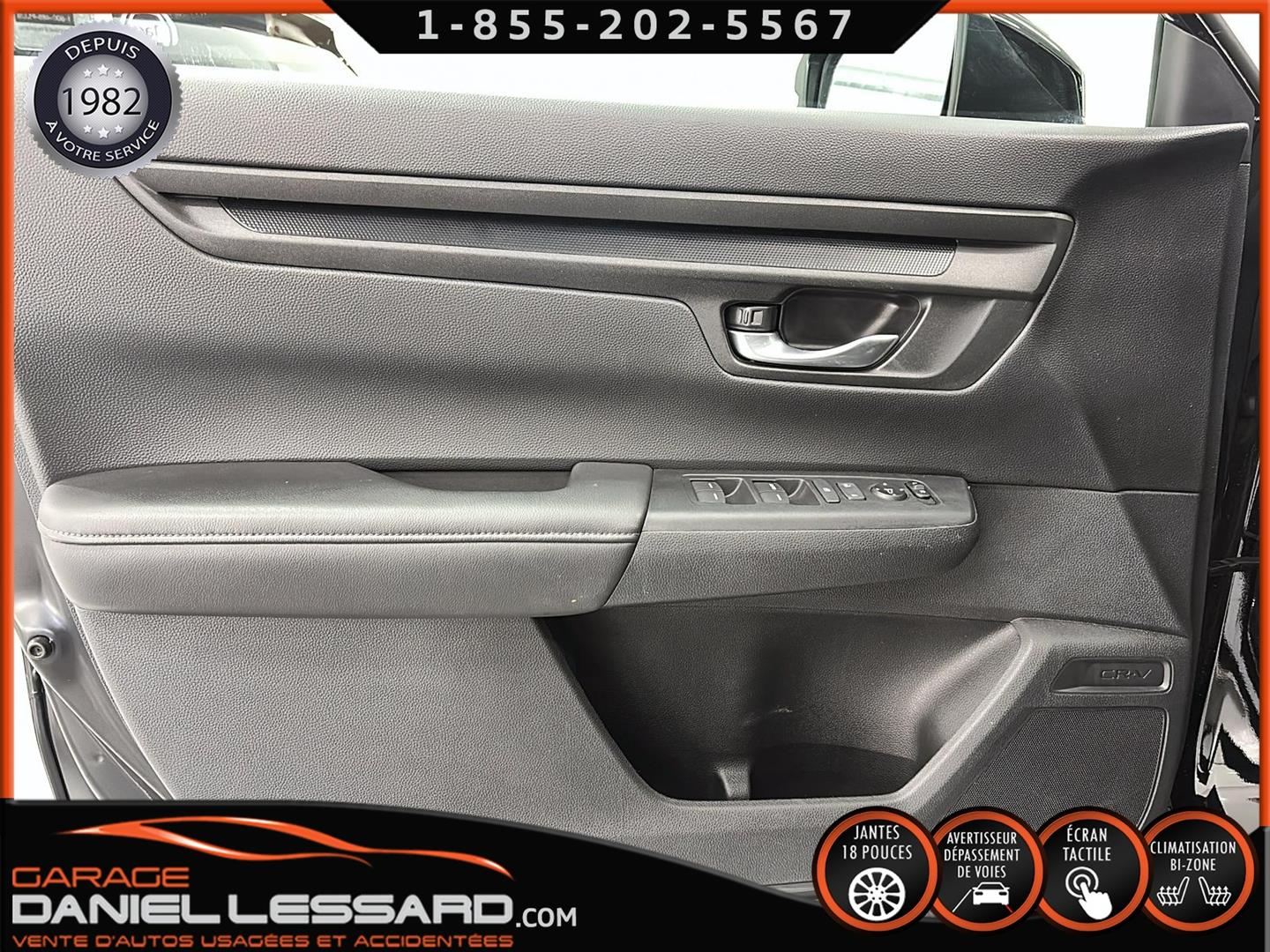 honda CR-V 2024 - 15