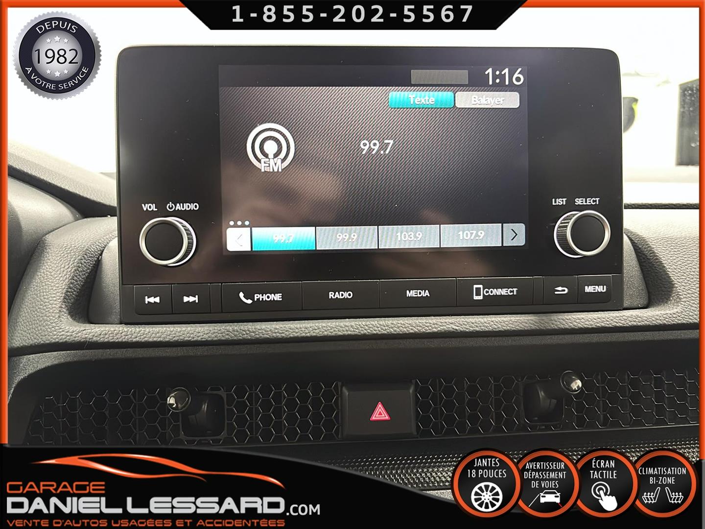 honda CR-V 2024 - 19