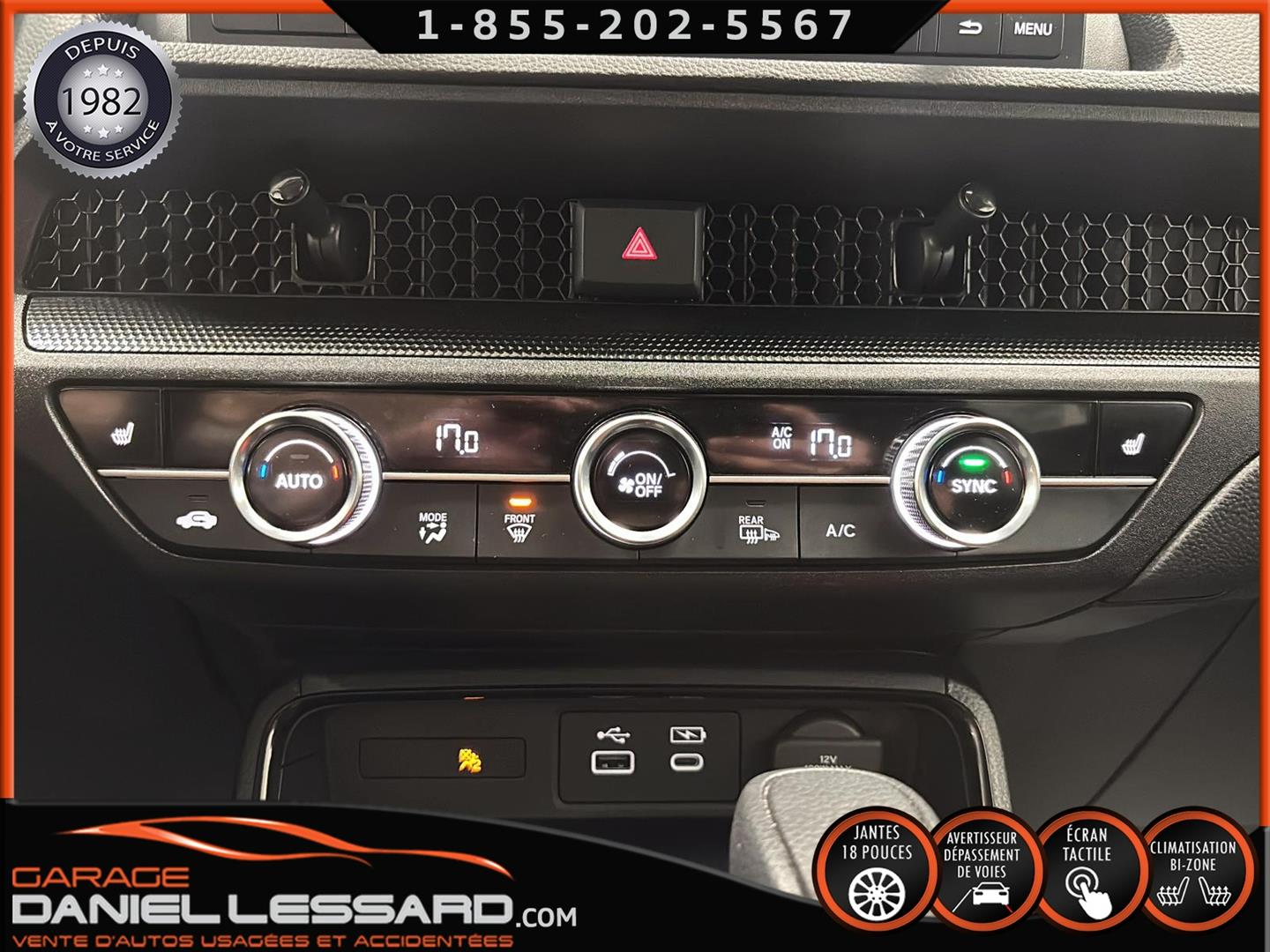honda CR-V 2024 - 23