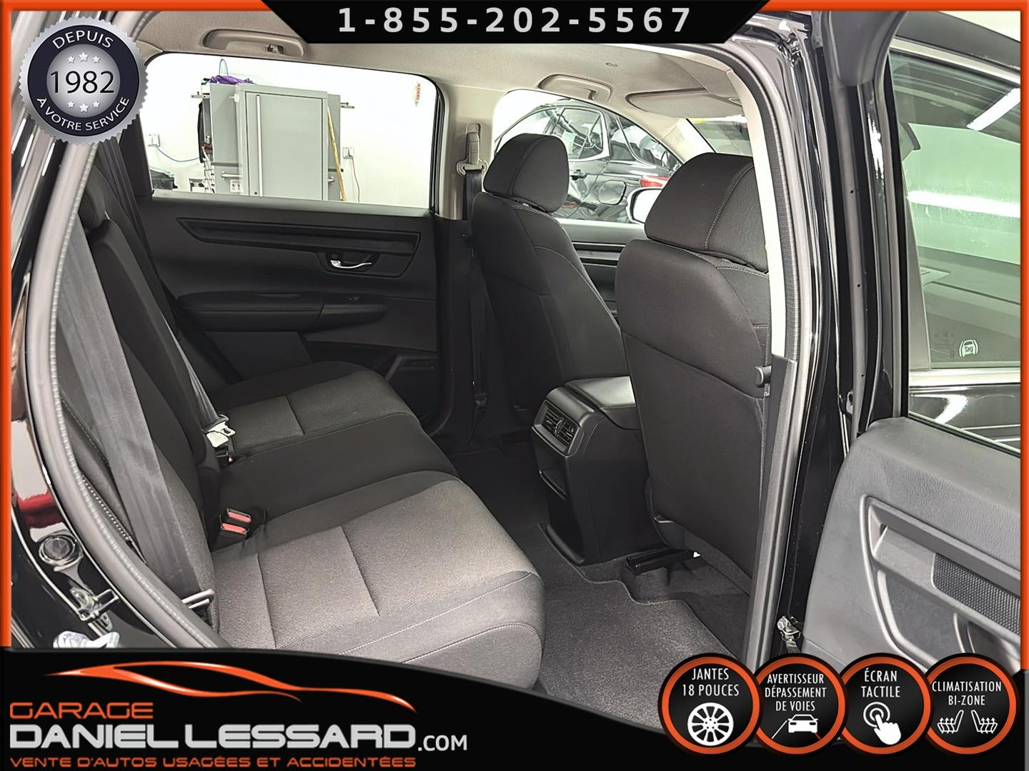 honda CR-V 2024 - 28