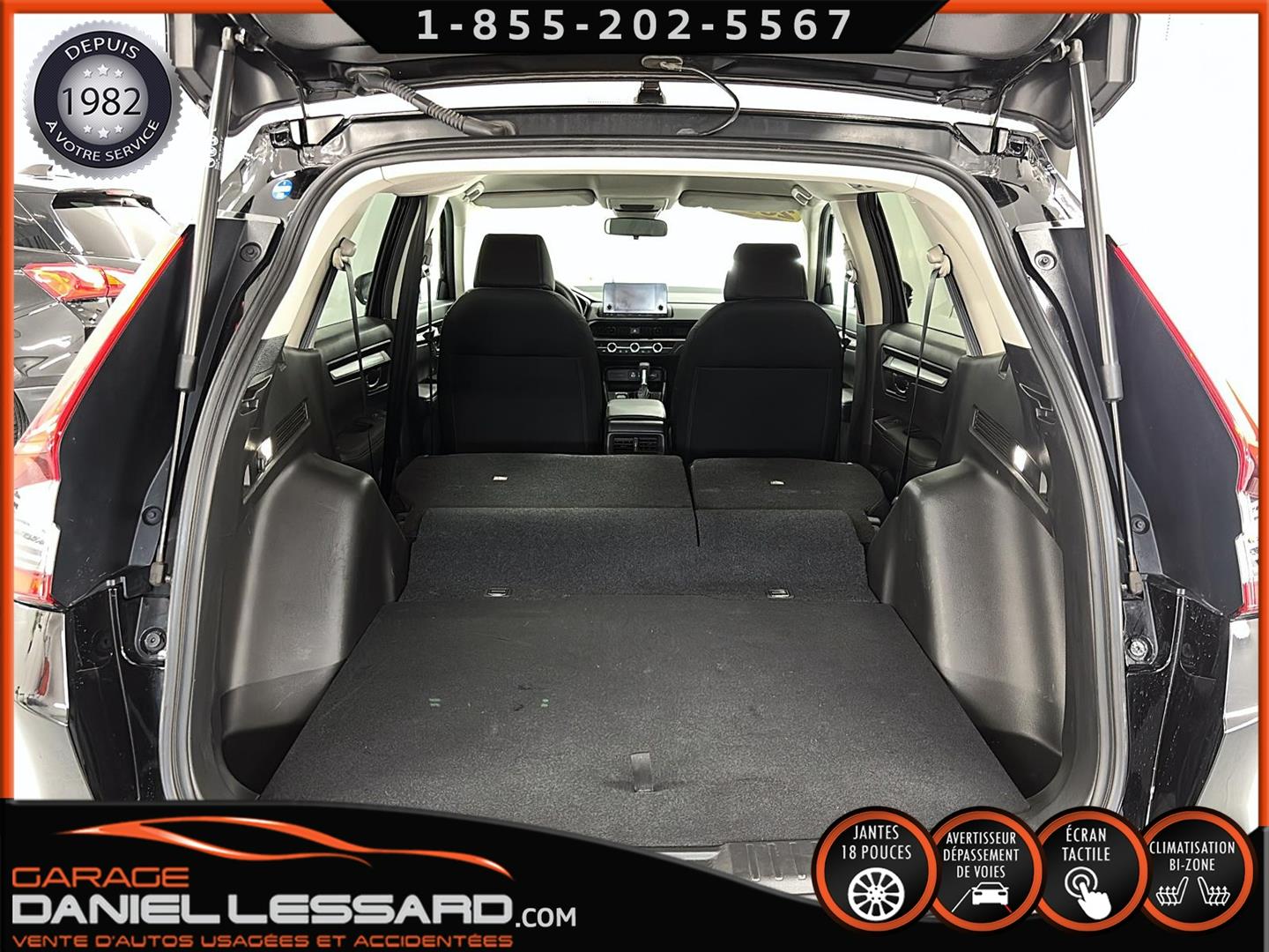 honda CR-V 2024 - 33