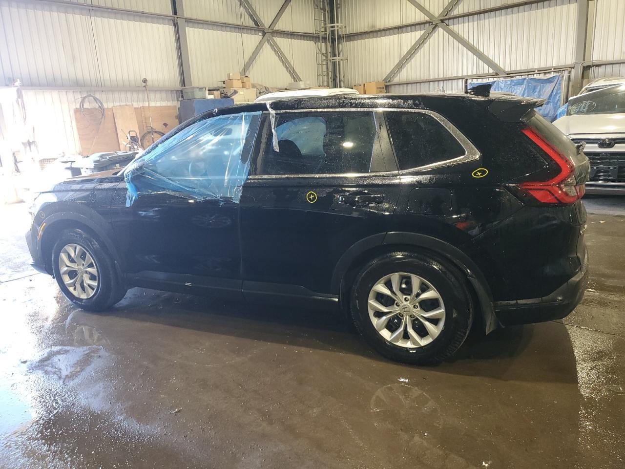 honda CR-V 2024 - 41
