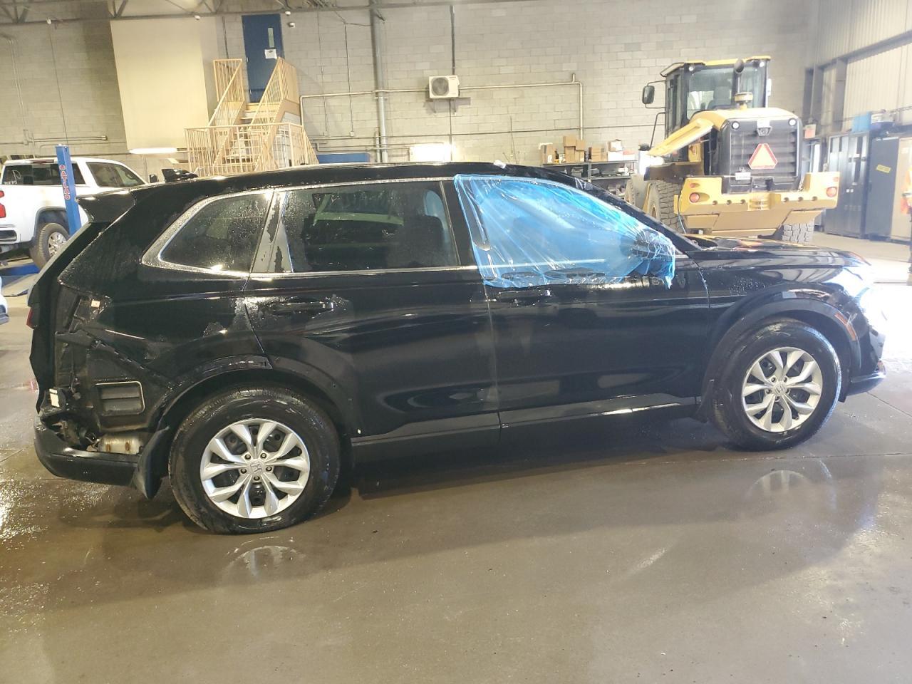 honda CR-V 2024 - 42